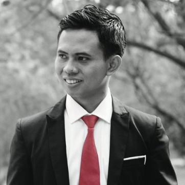 Alex Budiyanto